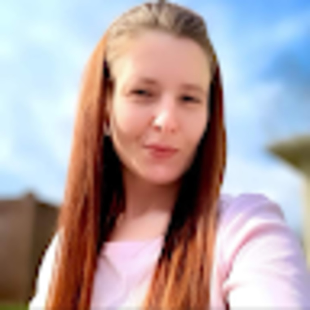 Meet your Posher, Joanna
